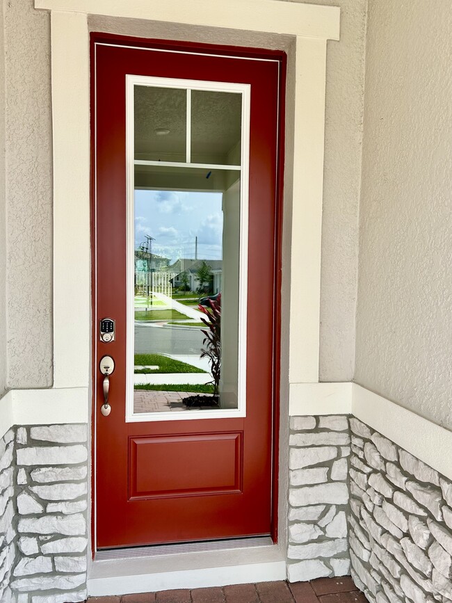 2598 Chickasaw Plum Loop in Clermont, FL - Building Photo - Building Photo