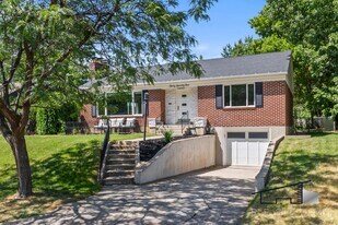 3075 Polk Ave in Ogden, UT - Building Photo