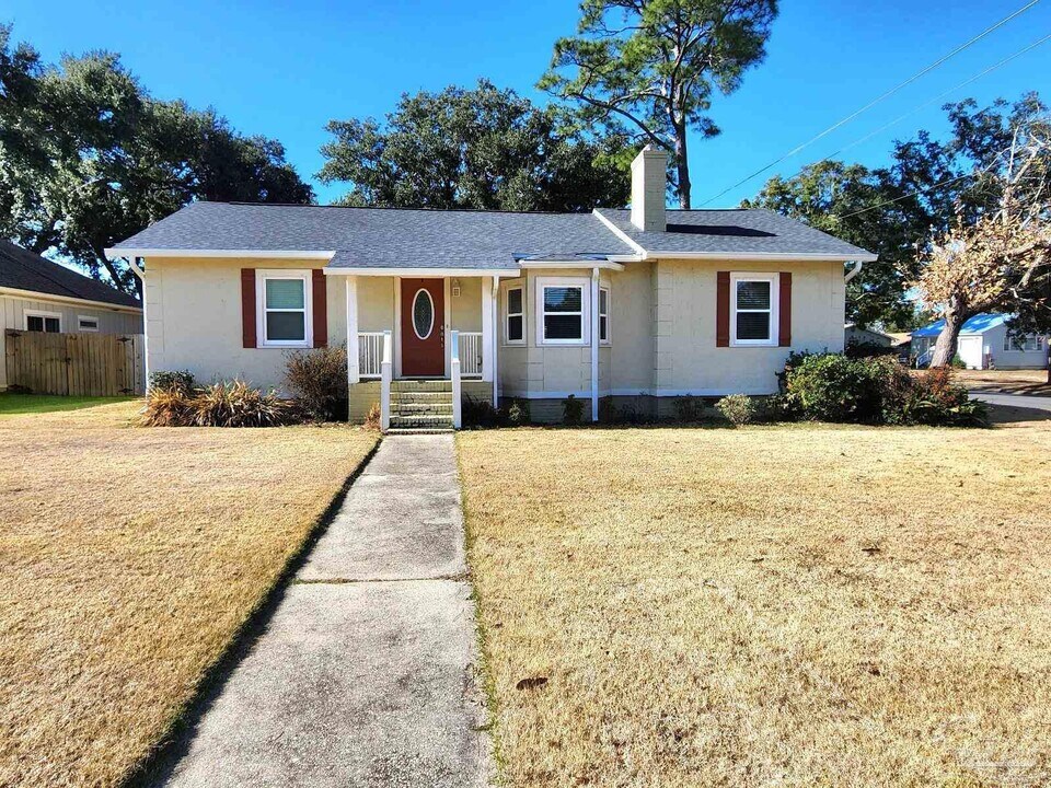 2781 N 16th Ave in Pensacola, FL - Building Photo