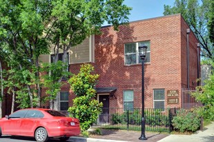 1220 College Apartments