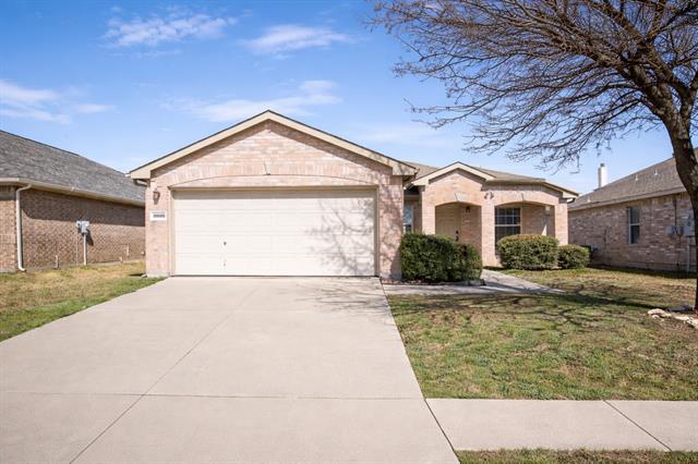 10008 Cougar Tr in Fort Worth, TX - Building Photo - Building Photo