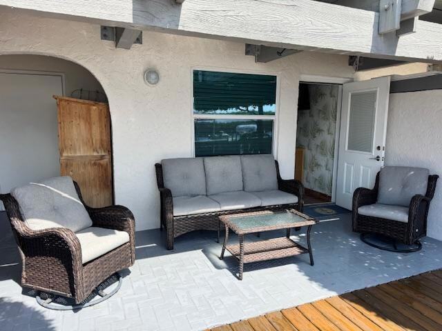property at 1800 N Ocean Dr