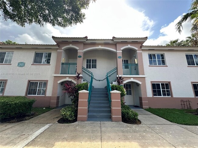 property at 2921 SE 13th Rd