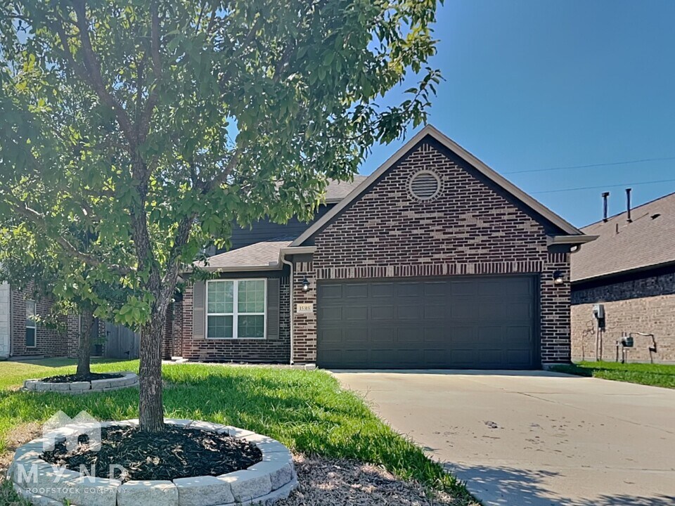15315 Signal Ridge Way in Cypress, TX - Building Photo
