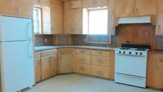 1104 1/2-1421-1422 Wallace St in Clovis, NM - Building Photo - Building Photo