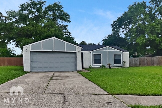 property at 2403 Summer Spring Dr