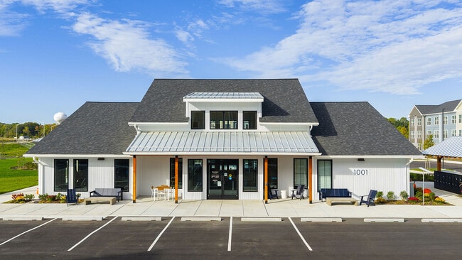 Boulden at Southfields in Elkton, MD - Building Photo - Building Photo