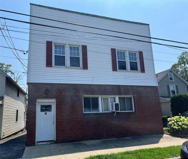 property at 44 Avenue A