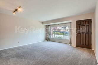 7603 E Bates Dr in Denver, CO - Building Photo - Building Photo