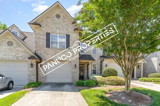 6113 Morgan Ashley Dr in Greensboro, NC - Building Photo - Building Photo
