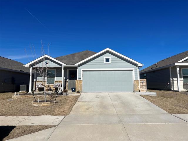 property at 206 Lemongrass Dr