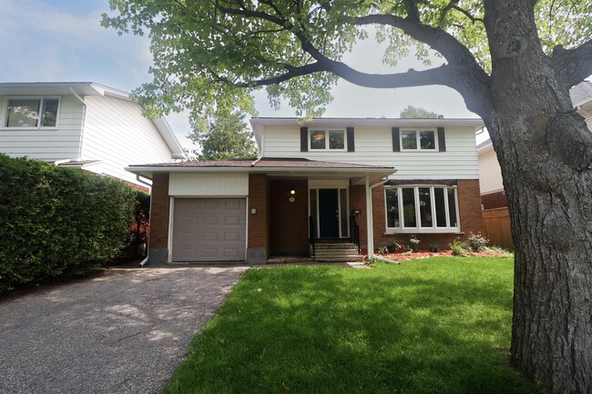 property at 1976 Sharel Dr