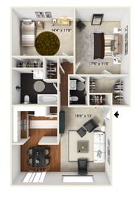 Eastern Lofts Apartment Homes photo'