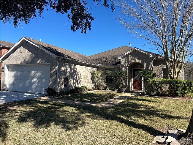 5218 Meadow Canyon Dr in Sugar Land, TX - Building Photo - Building Photo