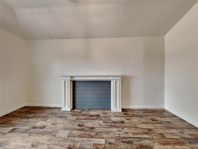 2816 Sun Berry Way in Yukon, OK - Building Photo - Building Photo