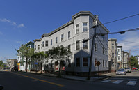 357 Prospect Street in Cambridge, MA - Foto de edificio - Building Photo