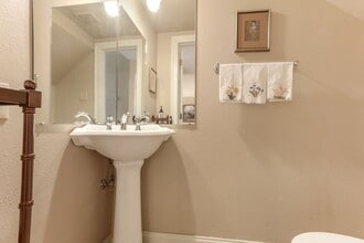 1701 Colapissa St in Metairie, LA - Building Photo - Building Photo