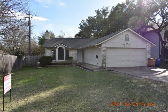 property at 9103 Texas Sun Dr
