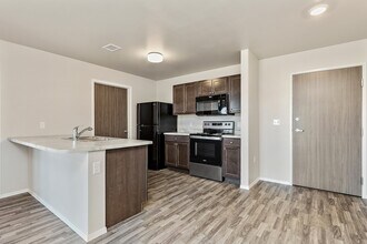 The VUE at Catron in Rapid City, SD - Foto de edificio - Building Photo
