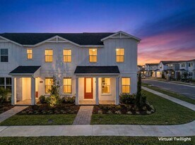 1850 Falconhurst Ln in Apopka, FL - Building Photo