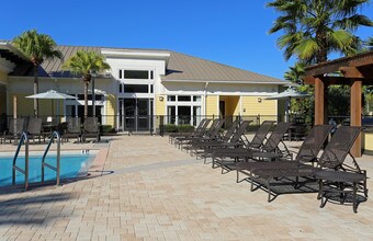 Camden Lavina in Orlando, FL - Foto de edificio - Building Photo