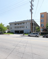 12072 Sheldon St Apartments