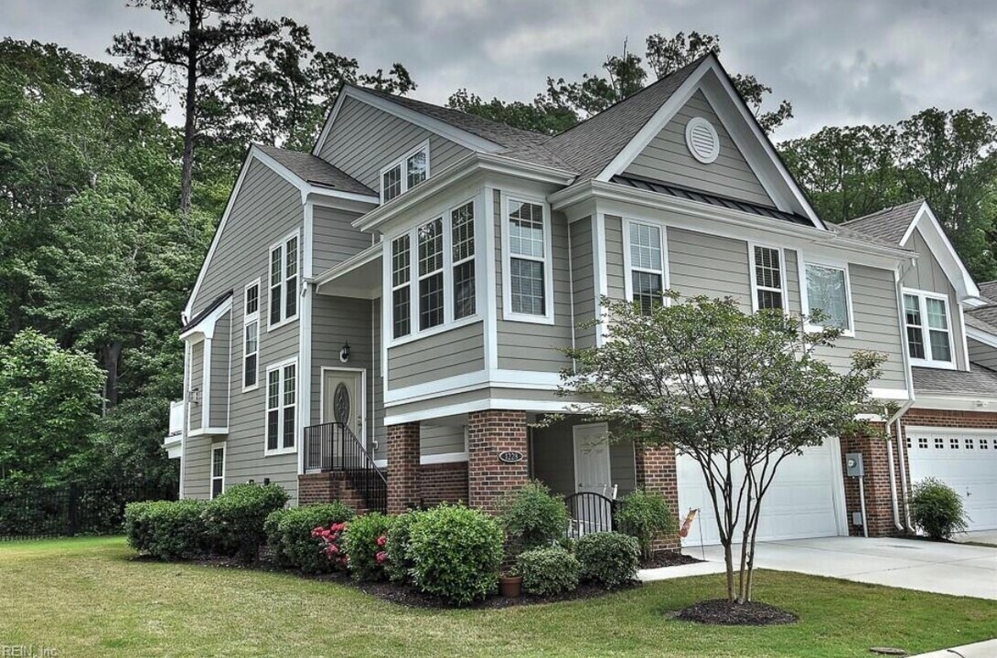 1228 Habitat Ln, Unit 1228 habitat lane in Virginia Beach, VA - Building Photo