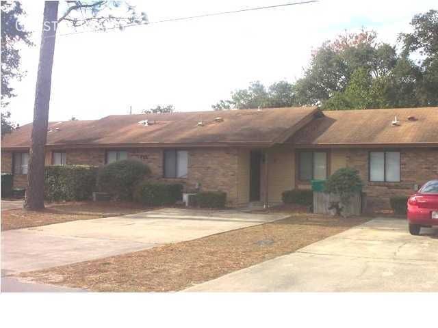 property at 716 Fairview Dr
