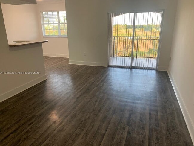 property at 11650 SW 2nd St