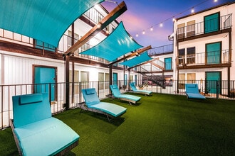 The Prescott in Dallas, TX - Building Photo - Building Photo