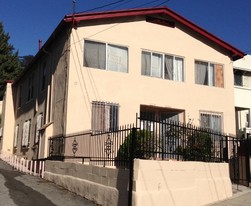 1259 Vin Scully Ave Apartamentos