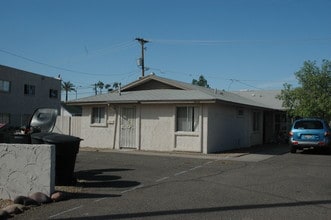 2614-2620 N 72nd Pl in Scottsdale, AZ - Building Photo - Building Photo