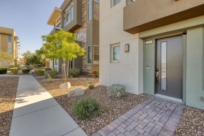 4292 Veraz St in Las Vegas, NV - Building Photo - Building Photo