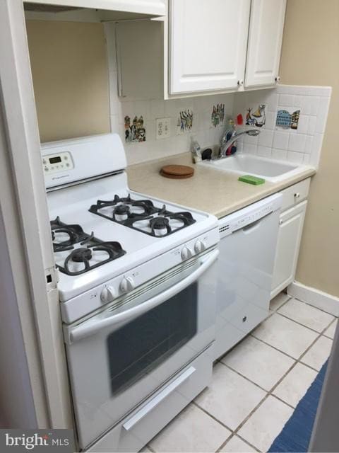 1121 Arlington Blvd in Arlington, VA - Foto de edificio - Building Photo