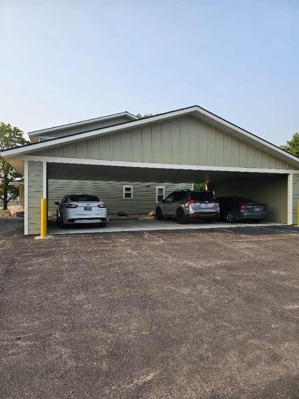 102 Eighth Ave W in Polson, MT - Building Photo - Building Photo