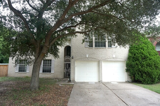 6628 Sharpstown Green Cir