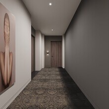 2811 Maple in Dallas, TX - Foto de edificio - Building Photo