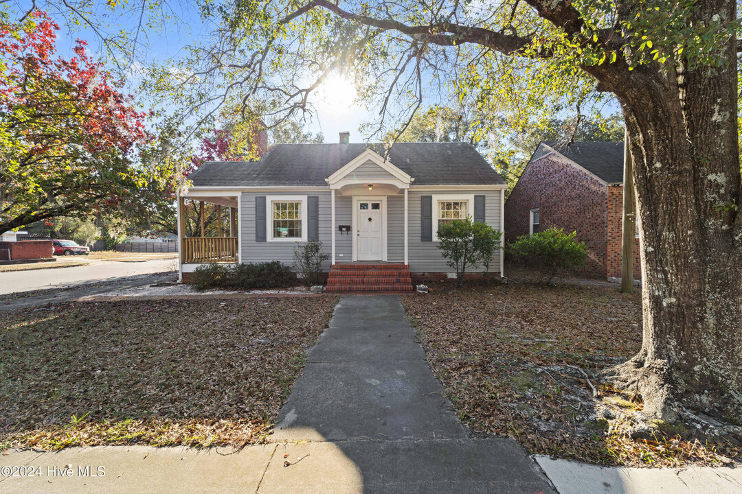 326 Southern Blvd in Wilmington, NC - Building Photo