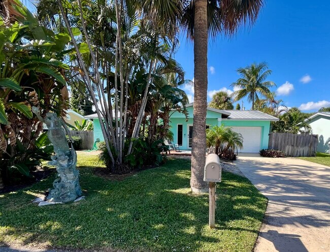 3118 Pierson Dr in Delray Beach, FL - Building Photo - Building Photo