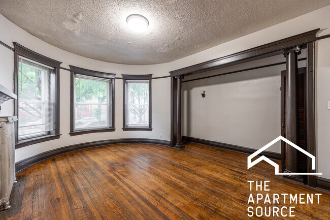 4533 S Michigan Ave in Chicago, IL - Building Photo - Building Photo