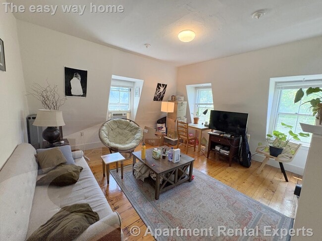 339 Broadway, Unit #3