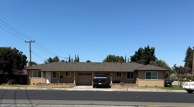 property at 1887 Hamilton Ave