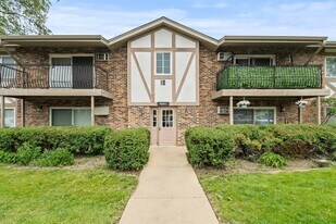 9 S Frontage Rd in Willowbrook, IL - Building Photo