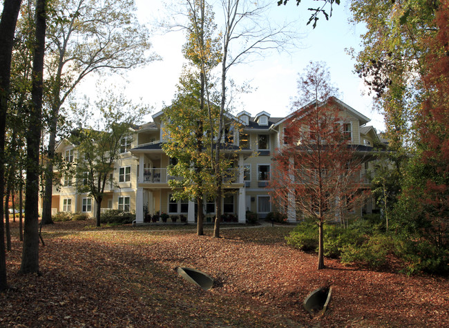 Ashley Park in Charleston, SC - Building Photo - Building Photo