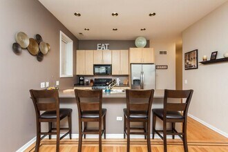 4124 N Kenmore Ave in Chicago, IL - Building Photo - Building Photo