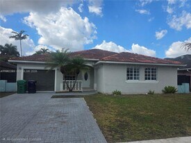 10206 SW 161st Ave in Miami, FL - Building Photo