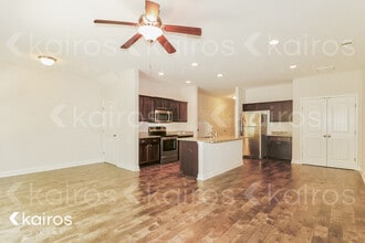 407 Ferguson Ln in Richmond Hill, GA - Building Photo - Building Photo