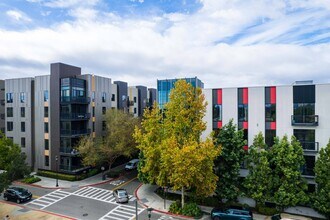 Levare in San Jose, CA - Foto de edificio - Building Photo