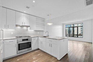 10 Malcolm X Blvd in New York, NY - Building Photo