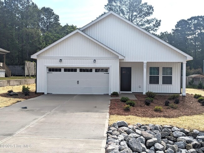 1007 High Point Ave SW in Calabash, NC - Building Photo - Building Photo